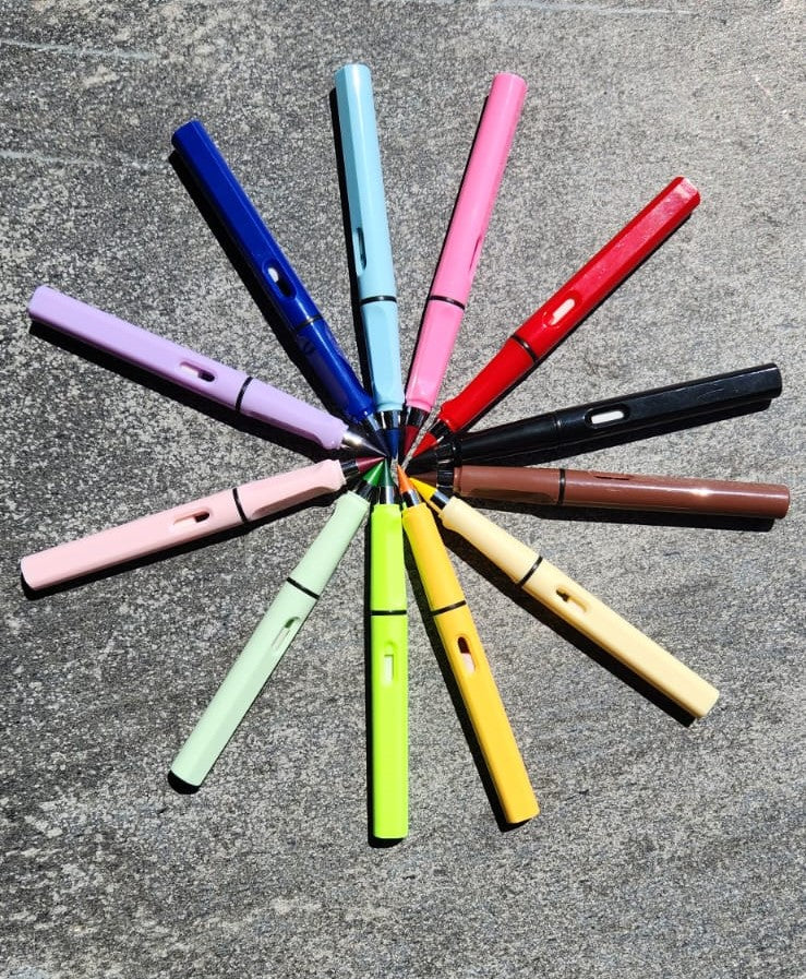 Colores Infinito